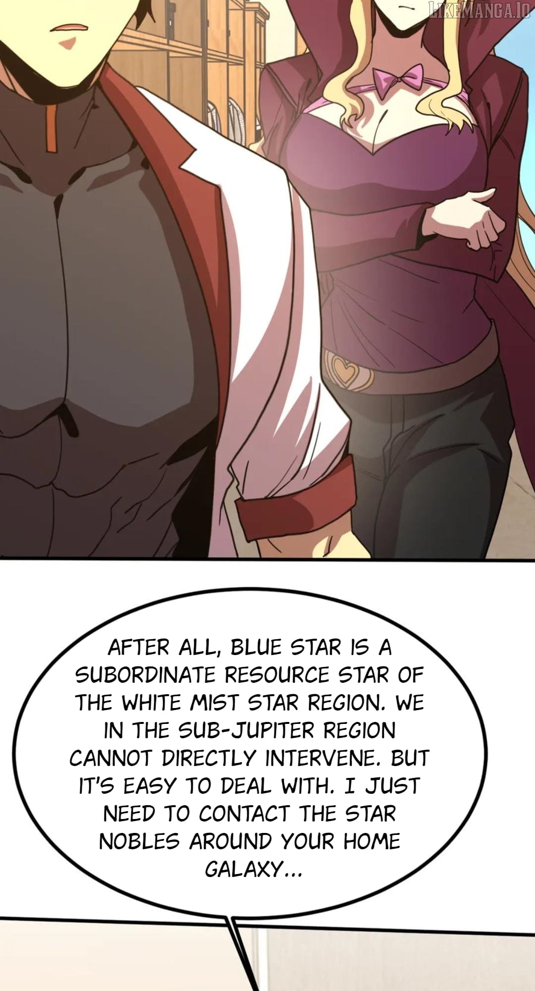 Log into the Future Chapter 245 - page 72
